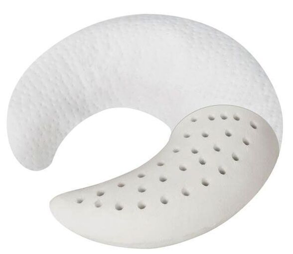 orthopedic pillows for osteochondrosis