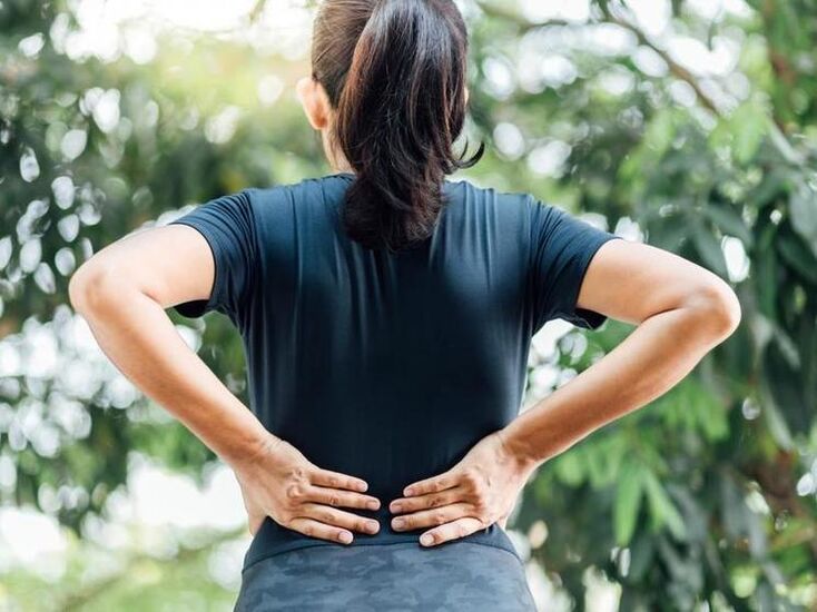 treatment options for back pain