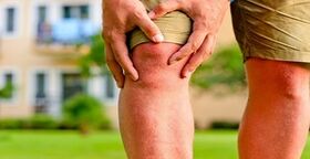 Knee